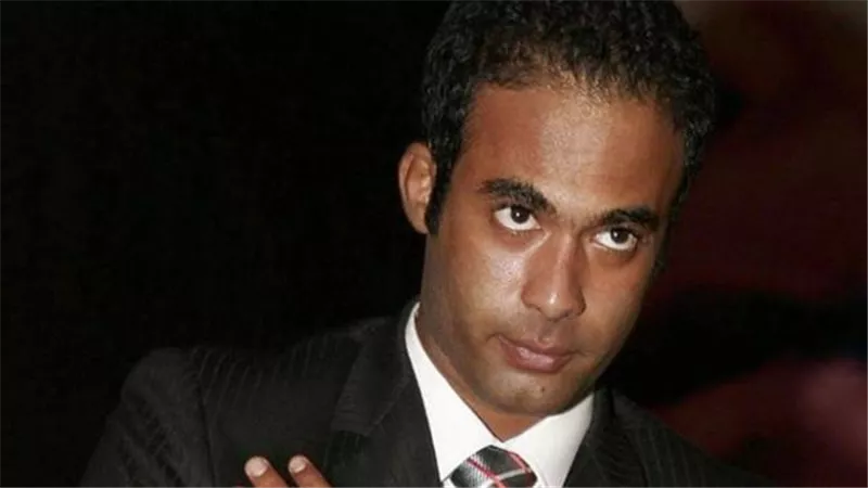قريبة الراحل هيثم احمد زكى تحكى عن جذور عائلته: 