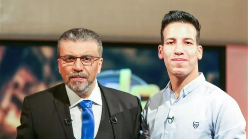 واحد من الناس يُحقق اكثر من 26مليون مشاهدة و النهار تُعيد حلقتى الساحر عزام
