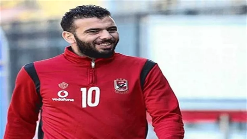 متعب مشيدا بمهاجم المنتخب: عالمى