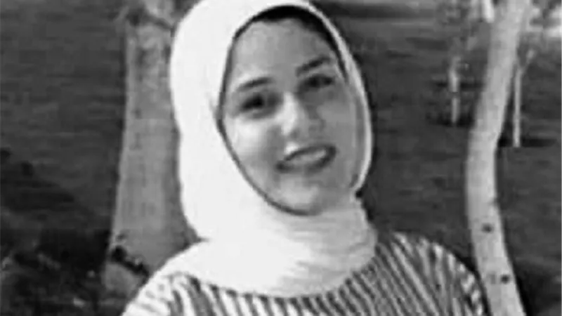 صيدلانية الاسماعيلية خرجت من الجامعة وظهرت جثتها بالنيل والفيس بوك حل اللغز