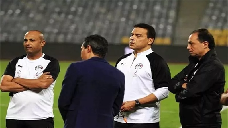 تحذير من الأهلى إلى جهاز المنتخب
