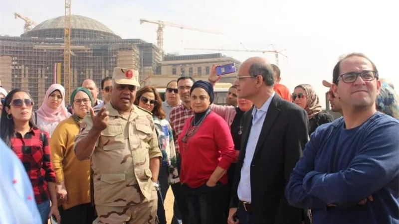 نائب وزير المالية : نجحنا فى خفض العجز وحققنا المركز الثانى عالميًا فى الفائض الأولى