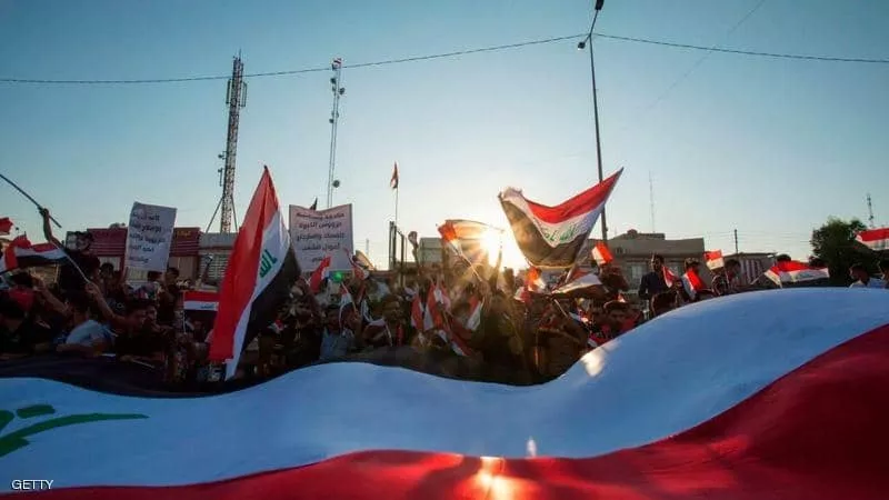 بدء فض 