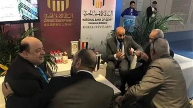 مشاركة للأقصر فى فعاليات منتدى مدن التآخى مع شنغهاى الصينية