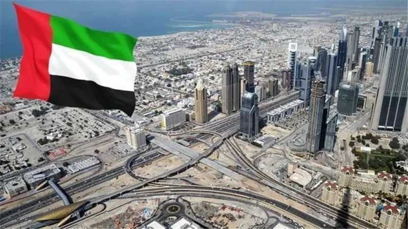 وزير الاقتصاد الإماراتي: أولوياتنا تنويع الحلول التمويلية لرواد الأعمال