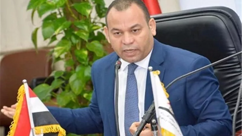 تجديد تعيين عبدالجواد أبوكب عضوا بمجلس كلية ألسن عين شمس