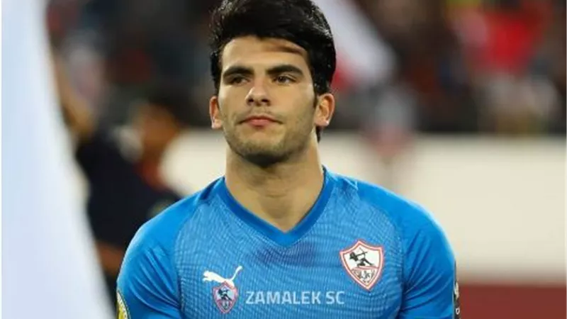 الثلاثي المغربي وزيزو وفتحي كلمة السر الجديدة للزمالك