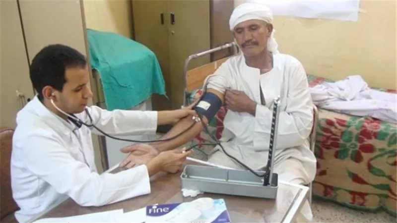 اعادة تشغيل وحدة الزينية قبلي بالأقصر