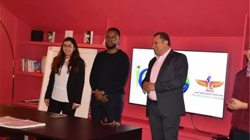 التحالف الدولي وماعت يدشنون البرنامج التدريبي للاستعراض الدوري الشامل بجنيف