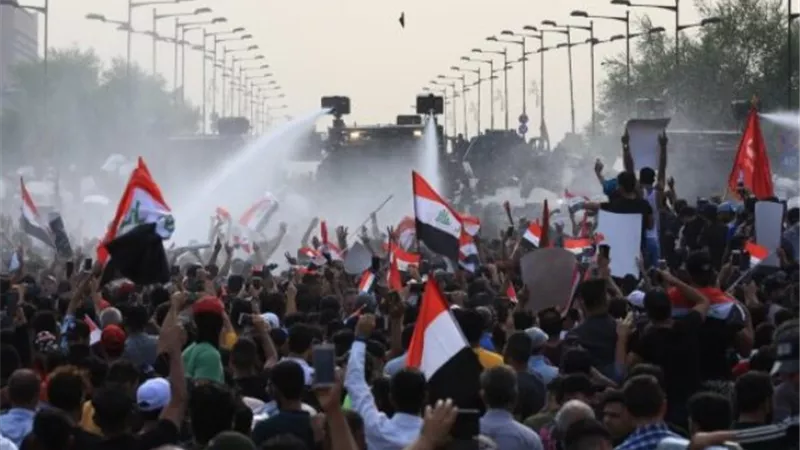 رئيس الحكومة العراقية: تعديل وزاري قريب.. ويعلن أسباب قطع الإنترنت
