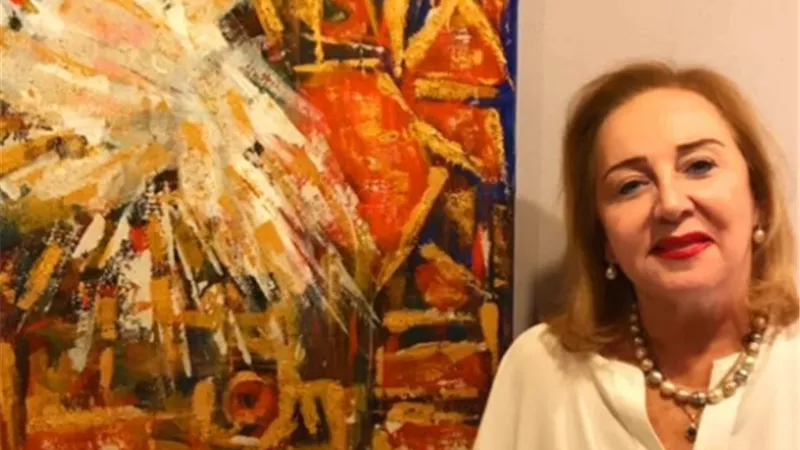 الهوية المصرية والحضارة الفرعونية فى معرض
