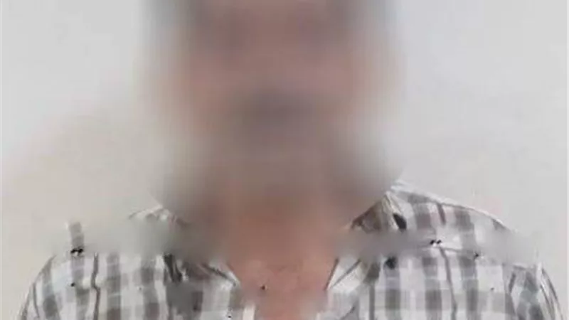 القبض على موظف المحليات المرتشى بالمنصورة