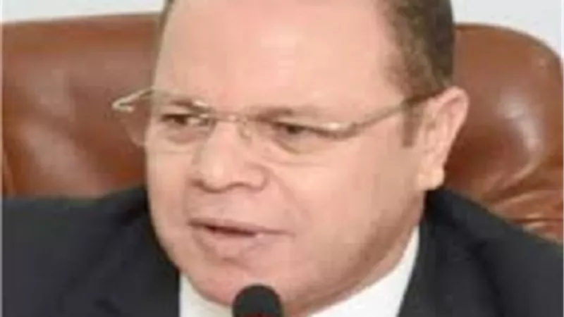 رسالة هامة من المستشار الصاوي إلى أعضاء النيابة العامة