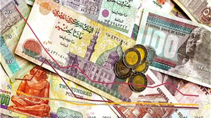 بلومبرج: انخفاض التضخم في مصر لأدنى مستوى منذ 9 سنوات يدفع لمزيد من خفض أسعار الفائدة