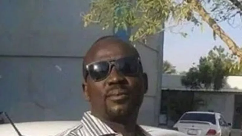 مصادر: وفاة الشرطى السودانى بالقاهرة بسبب التهاب رئوى