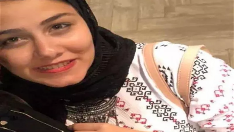 الطب الشرعى يكشف نتائج الفحص الظاهرى لجثمان 