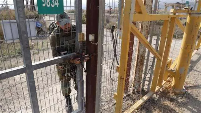بعد تأجيرها قبل 25 عامًا.. استعادة الباقورة والغمر بالأردن من وصاية إسرائيل