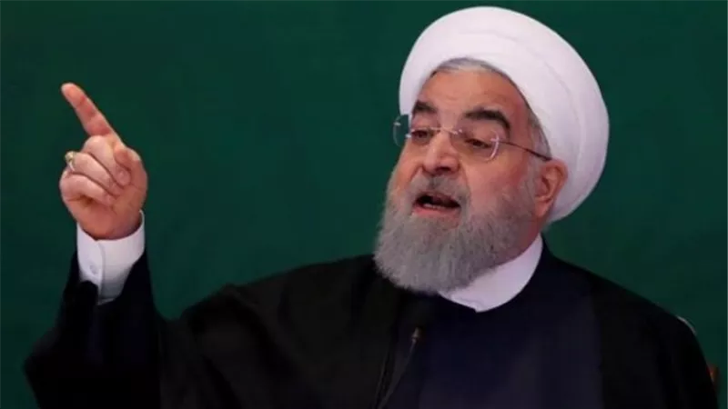 إيران تهدد بتخصيب اليورانيوم بنسبة 60%