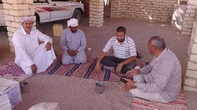 بوابة الجمهورية