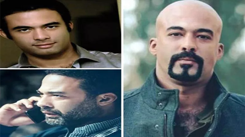 نشأت الديهي: وفاة هيثم أحمد زكي أحزنت مصر بأكملها