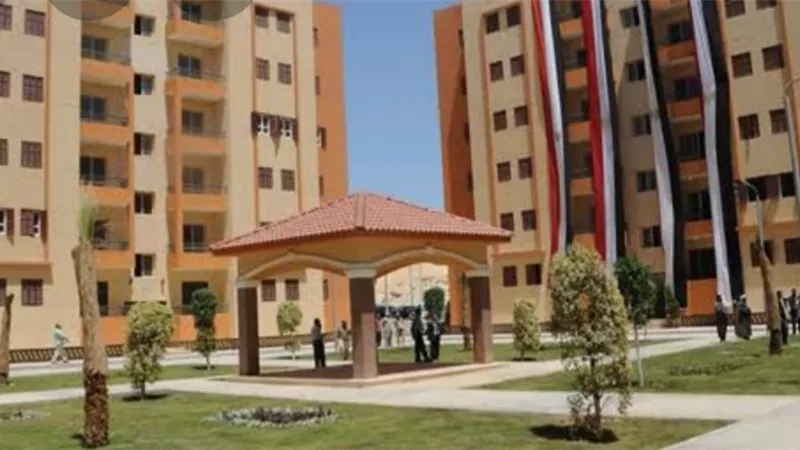 محافظة القاهرة تنفي زيادة القيمة الايجارية لمشروعات الاسكان الاجتماعي