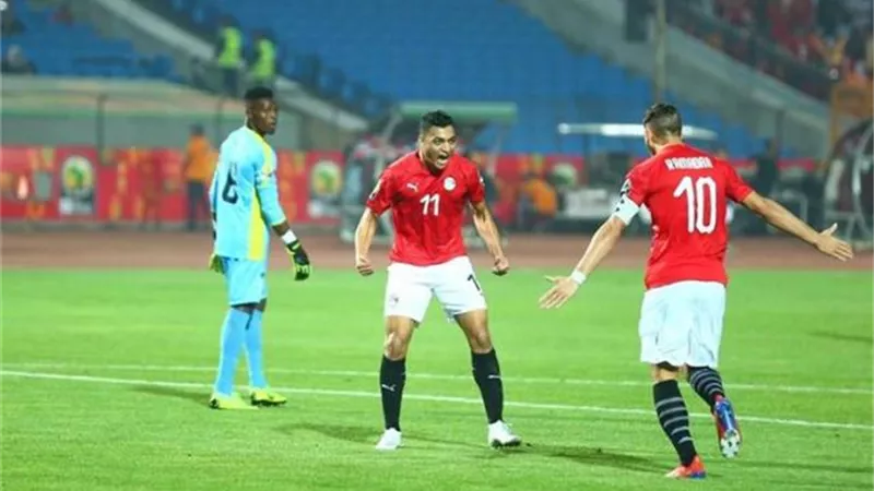 موعد مباراة منتخب مصر المقبلة امام غانا فى امم افريقيا تحت 23 سنة