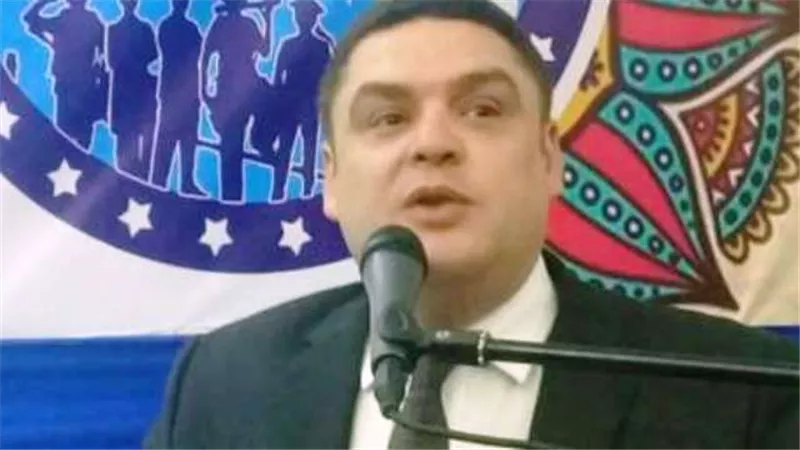 مستقبل وطن ببنى سويف يحتفل بالمولد النبوى