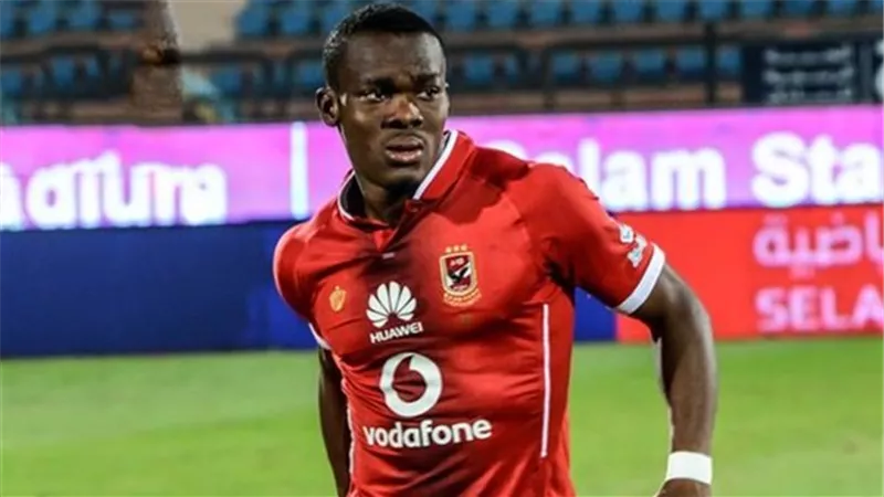 الأهلي يعتمد توصيات لجنة التخطيط للكرة بتسوية مستحقات «كوليبالي»