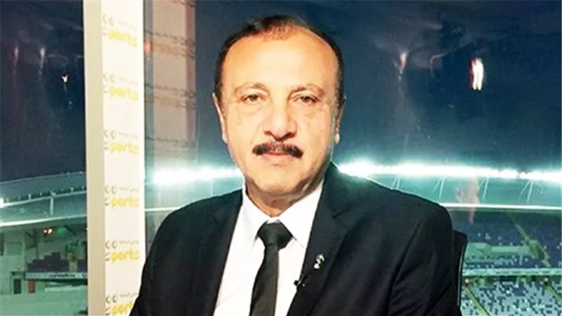 محسن صالح: هيديكوتى غير مركزى فى الملعب من أجل الخطيب