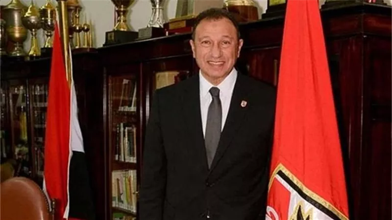 الخطيب يطير إلى فرنسا.. تعرف على السبب