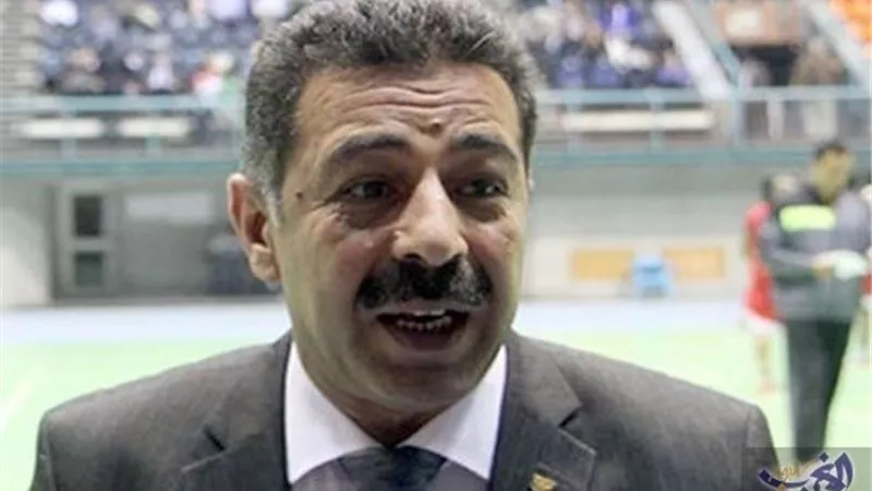 رئيس اتحاد السلة يرد على انسحاب الزمالك وعقوبات الأهلى