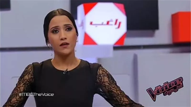 فتاة الصعيد توجه رسالة الجمهور بعد خروجها من ذا فويس
