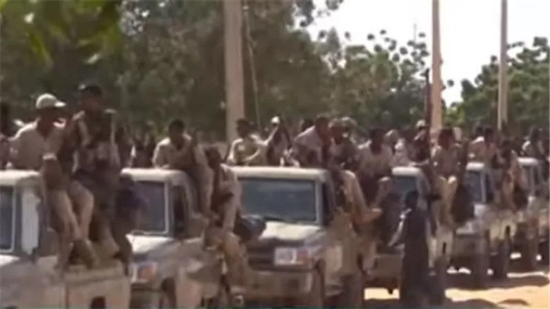 الجيش السوداني يكشف حقيقة إرسال ألف جندي لـ دعم الجيش الليبي