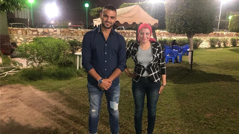 السباح العالمي سيد الباروكي ..حلم مصر لعبور المانش بزعانف المونو لأول مرة في التاريخ