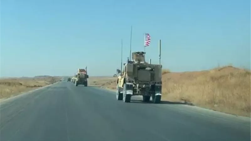 لأول مرة.. دبابات أمريكية من نوع 