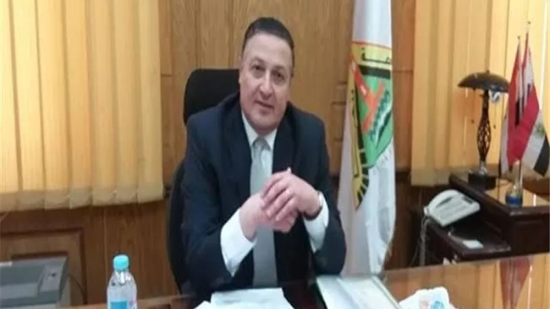 إجراء أول إمتحان إليكتروني بكليات بنها.. مايو 2020