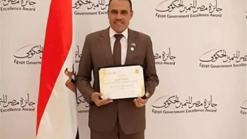 سلامة: بنها الثانية للتميز الحكومى لنجاحنا فى ملف رؤية مصر 2030