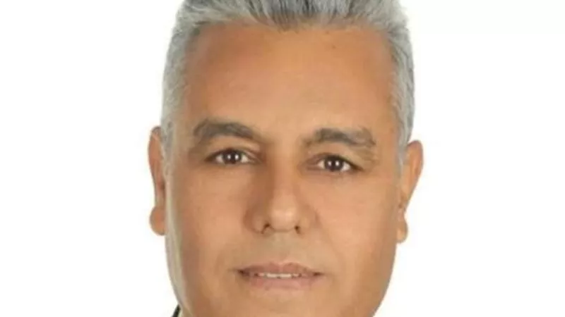 رئيس جامعة جنوب الوادى يبعث برقيه تهنئه للرئيس