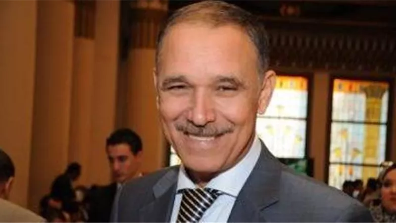 نائب يتهم 