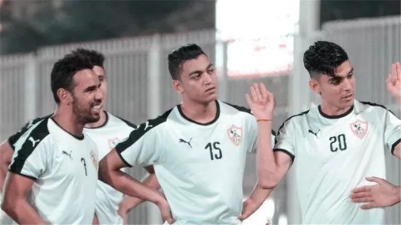 الزمالك: هذا النجم ليس للبيع