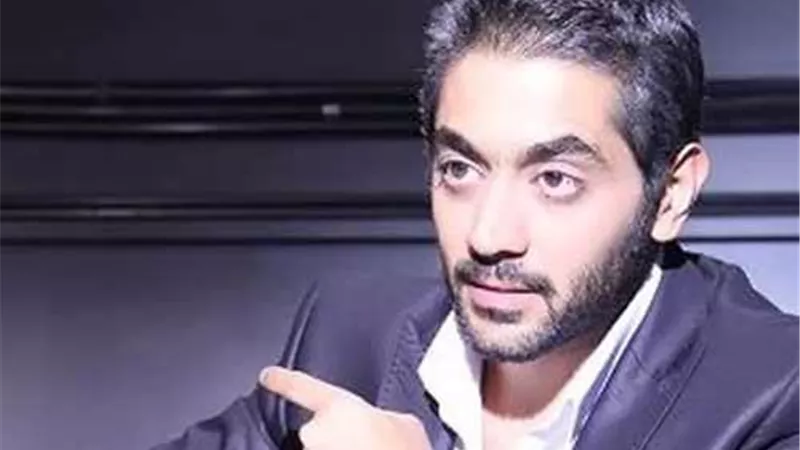 أحمد فلوكس يكشف عن تقديم برنامج كوميدى جديد لمواجهه أعداء الوطن