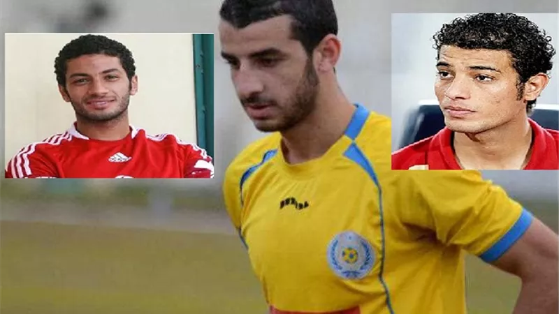 صدمة المتولى تفتح ملف الدراويش فى الاهلى
