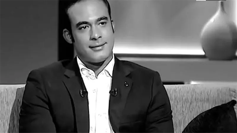 عقب وفاة هيثم زكي..من له حق ورث ممتلاكاته؟ومن يحق له إصدار إعلام الوراثة؟