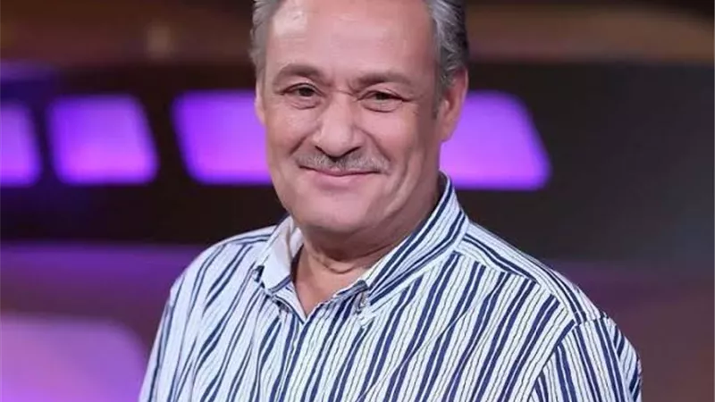 وفاة شقيق الفنان الراحل فاروق الفيشاوى