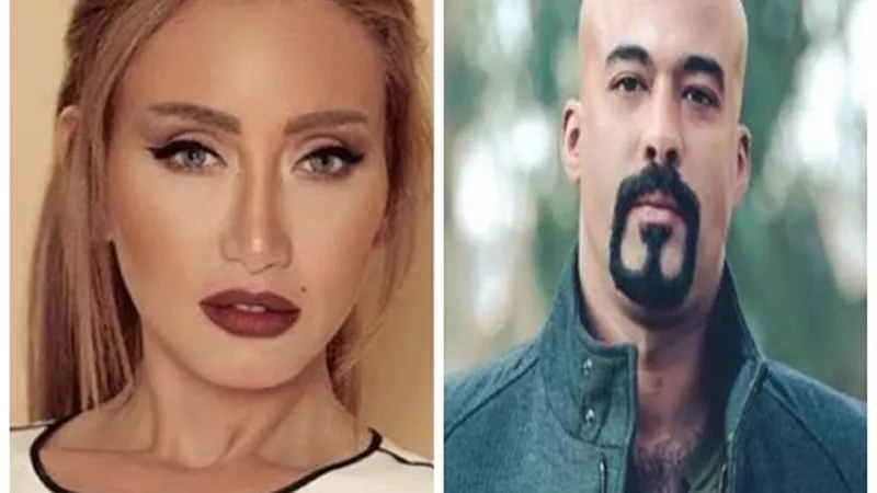 ريهام سعيد توضح أسباب الموت المفاجئ بعد وفاة هيثم أحمد زكى