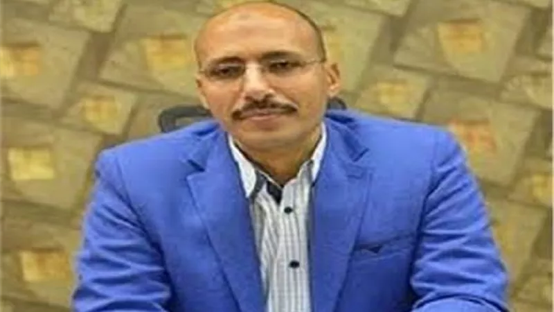 المهندس عبدالرءوف