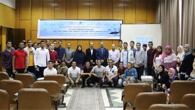حفل لتكريم الأبطال المحاربين ضد السرطان من الرجال غداً