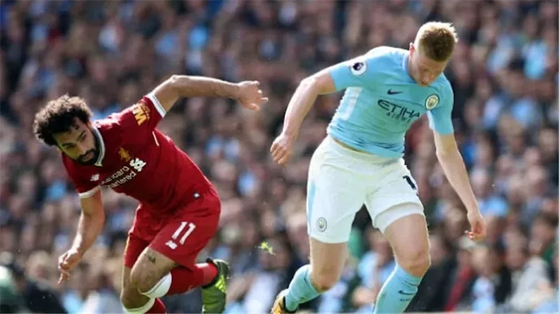 مشاهدة ليفربول ضد مانشستر سيتى .. مباراة بطعم كأس العالم .. تحدى موصلاح أمام دى بروين .. بث مباشر الجمهورية أون لاين