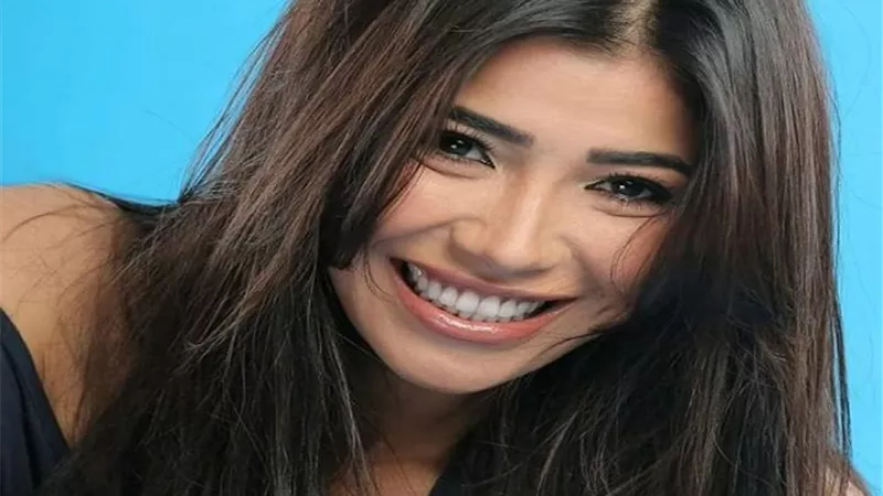 مها نصار تنتهي من 