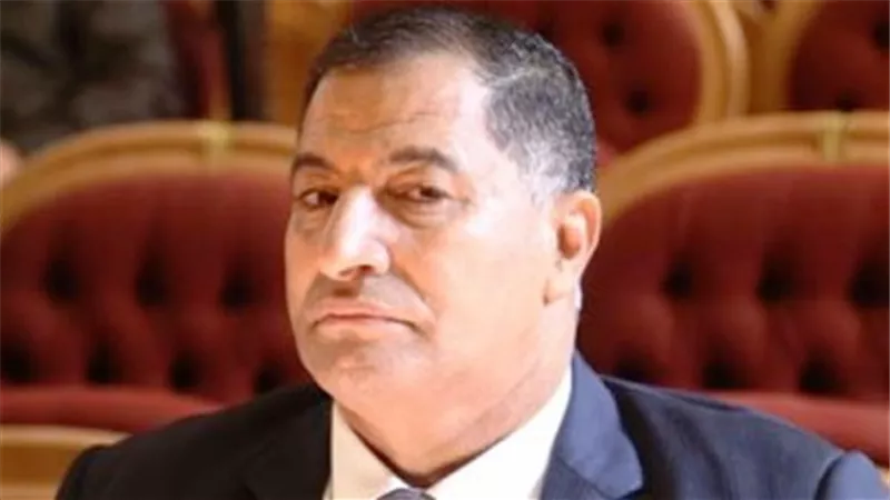 البدري ضيف: حضور السيسى كشف الهيئة للشرطة تقدير خاص لرسالتها